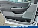 New 2024 Ford F-350 Regular Cab 4x2, Pickup for sale #240974 - photo 19