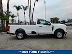 New 2024 Ford F-350 Regular Cab 4x2, Pickup for sale #240975 - photo 8