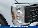 New 2024 Ford F-350 Regular Cab 4x2, Pickup for sale #241008 - photo 21