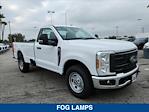 New 2024 Ford F-350 Regular Cab 4x2, Pickup for sale #241015 - photo 9