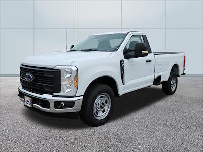 New 2024 Ford F-350 Regular Cab 4x2, Pickup for sale #241022 - photo 1