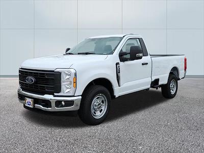 New 2024 Ford F-350 Regular Cab 4x2, Pickup for sale #241036 - photo 1