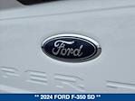 New 2024 Ford F-350 Regular Cab 4x2, Pickup for sale #241036 - photo 26