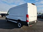 2024 Ford Transit 250 Medium Roof RWD, Empty Cargo Van for sale #241052 - photo 4
