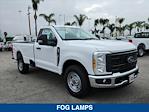 New 2024 Ford F-350 Regular Cab 4x2, Pickup for sale #241073 - photo 9