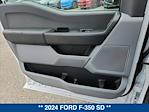 New 2024 Ford F-350 Regular Cab 4x2, Pickup for sale #241073 - photo 18