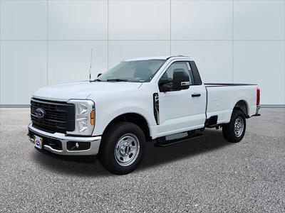 New 2024 Ford F-350 Regular Cab 4x2, Pickup for sale #241075 - photo 1