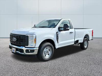 New 2024 Ford F-350 Regular Cab 4x2, Pickup for sale #241076 - photo 1