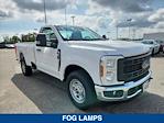 New 2024 Ford F-350 Regular Cab 4x2, Pickup for sale #241076 - photo 9