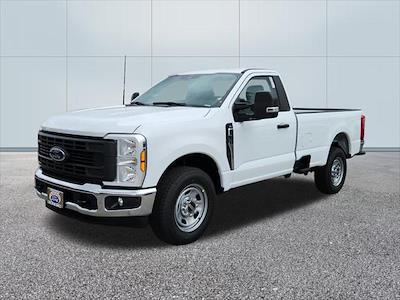 New 2024 Ford F-350 Regular Cab 4x2, Pickup for sale #241077 - photo 1