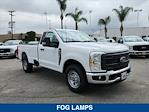 New 2024 Ford F-350 Regular Cab 4x2, Pickup for sale #241077 - photo 9