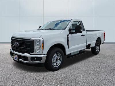 New 2024 Ford F-350 Regular Cab 4x2, Pickup for sale #241080 - photo 1