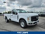 New 2024 Ford F-350 Regular Cab 4x2, Pickup for sale #241080 - photo 9