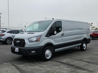 2024 Ford Transit 250 Low Roof AWD, Empty Cargo Van for sale #241208 - photo 1