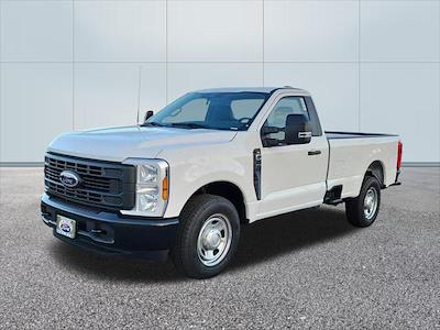 New 2024 Ford F-350 Regular Cab 4x2, Pickup for sale #241209 - photo 1