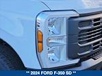 New 2024 Ford F-350 Regular Cab 4x2, Pickup for sale #241209 - photo 22