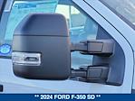 New 2024 Ford F-350 Regular Cab 4x2, Pickup for sale #241209 - photo 23