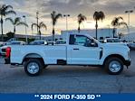 New 2024 Ford F-350 Regular Cab 4x2, Pickup for sale #241209 - photo 8