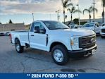 New 2024 Ford F-350 Regular Cab 4x2, Pickup for sale #241209 - photo 9