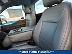 New 2024 Ford F-350 Regular Cab 4x2, Pickup for sale #241209 - photo 12