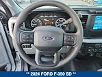 New 2024 Ford F-350 Regular Cab 4x2, Pickup for sale #241209 - photo 14