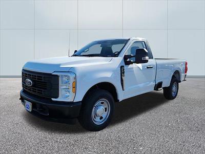 New 2024 Ford F-350 Regular Cab 4x2, Pickup for sale #241242 - photo 1