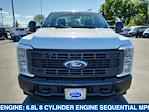 New 2024 Ford F-350 Regular Cab 4x2, Pickup for sale #241242 - photo 10