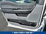 New 2024 Ford F-350 Regular Cab 4x2, Pickup for sale #241242 - photo 17