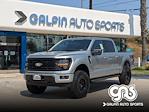 New 2024 Ford F-150 XLT SuperCrew Cab 4x4, Pickup for sale #241303 - photo 1