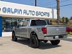 New 2024 Ford F-150 XLT SuperCrew Cab 4x4, Pickup for sale #241303 - photo 2