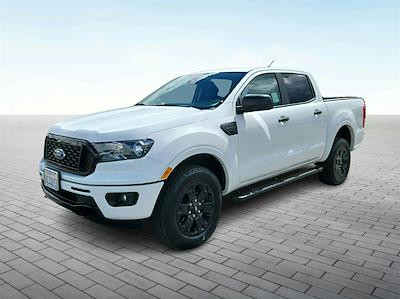 2020 Ford Ranger SuperCrew Cab SRW 4x2, Pickup for sale #241308A - photo 1