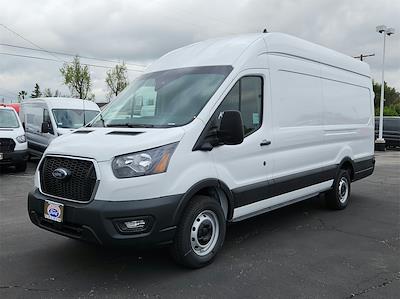2024 Ford Transit 350 Super Cab High Roof RWD, Empty Cargo Van for sale #241312 - photo 1