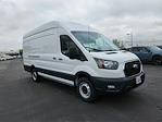 2024 Ford Transit 350 Super Cab High Roof RWD, Empty Cargo Van for sale #241312 - photo 8