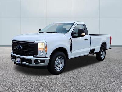 New 2024 Ford F-350 Regular Cab 4x2, Pickup for sale #241486 - photo 1