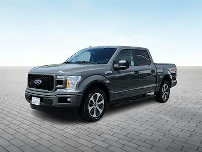 2020 Ford F-150 SuperCrew Cab SRW 4x2, Pickup for sale #241531A - photo 1
