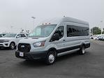2024 Ford Transit 350 HD High Roof DRW RWD, Passenger Van for sale #241613 - photo 1