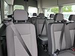 2024 Ford Transit 350 HD High Roof DRW RWD, Passenger Van for sale #241613 - photo 17