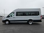 2024 Ford Transit 350 HD High Roof DRW RWD, Passenger Van for sale #241613 - photo 3