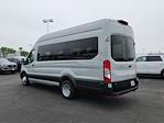 2024 Ford Transit 350 HD High Roof DRW RWD, Passenger Van for sale #241613 - photo 2