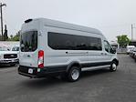 2024 Ford Transit 350 HD High Roof DRW RWD, Passenger Van for sale #241613 - photo 5
