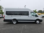 2024 Ford Transit 350 HD High Roof DRW RWD, Passenger Van for sale #241613 - photo 6