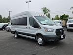 2024 Ford Transit 350 HD High Roof DRW RWD, Passenger Van for sale #241613 - photo 7