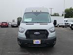 2024 Ford Transit 350 HD High Roof DRW RWD, Passenger Van for sale #241613 - photo 8