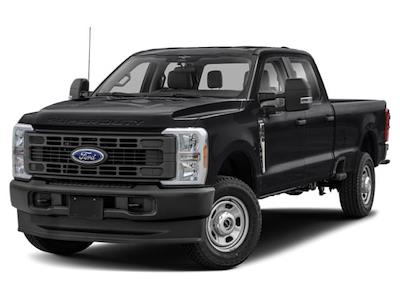 New 2024 Ford F-350 Crew Cab 4x4, Pickup for sale #241614 - photo 1