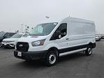 New 2024 Ford Transit 250 Medium Roof RWD, Empty Cargo Van for sale #241661 - photo 1
