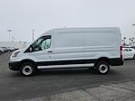 New 2024 Ford Transit 250 Medium Roof RWD, Empty Cargo Van for sale #241661 - photo 3