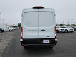 New 2024 Ford Transit 250 Medium Roof RWD, Empty Cargo Van for sale #241661 - photo 5