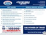 Used 2024 Ford F-150 XLT SuperCrew Cab 4x4, Pickup for sale #241663 - photo 3