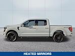 Used 2024 Ford F-150 XLT SuperCrew Cab 4x4, Pickup for sale #241663 - photo 4