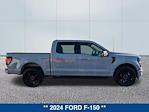 Used 2024 Ford F-150 XLT SuperCrew Cab 4x4, Pickup for sale #241663 - photo 8